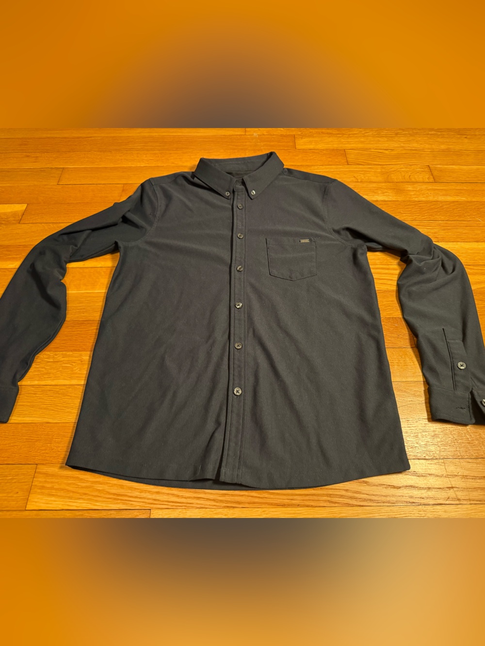 Vuori Button Up Shirt